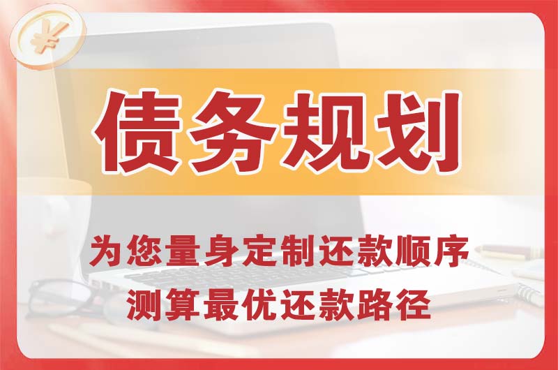 汨罗债务规划